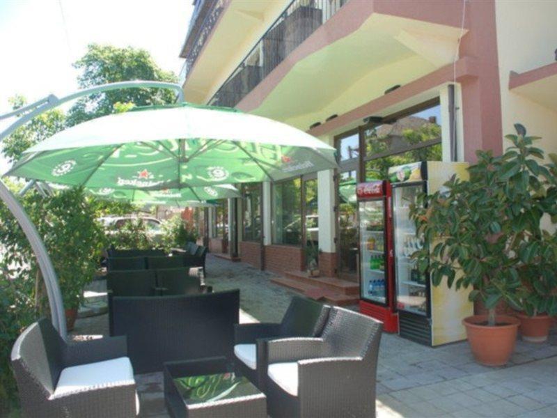 Hotel Coliseum Calafat Exteriér fotografie